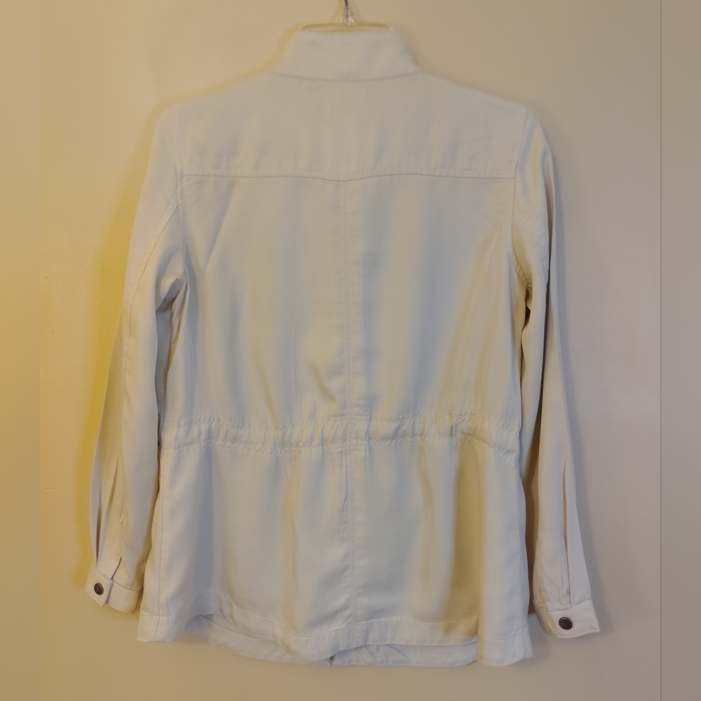 Loft Cargo Jacket - image 2